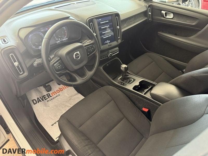 Volvo XC40 XC40 2.0 Business auto my21
