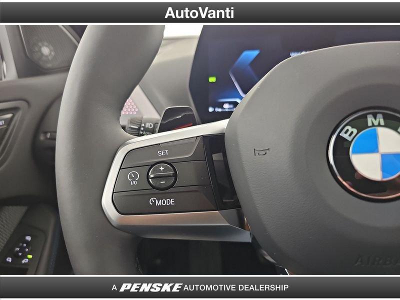 BMW Serie 1 120d 48V MSport Pro auto