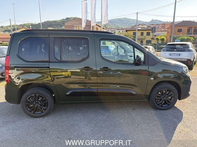 FIAT QUBO 1.5 Diesel 100 Cv Mt6 Icon