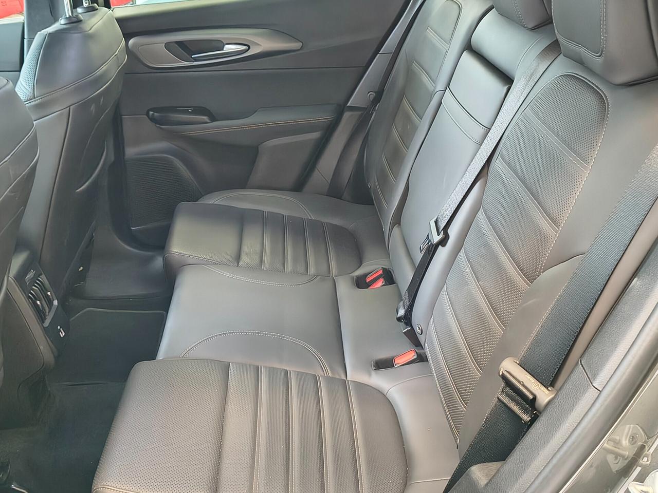 Alfa Romeo Tonale 1.5 160 CV MHEV TCT7 Veloce