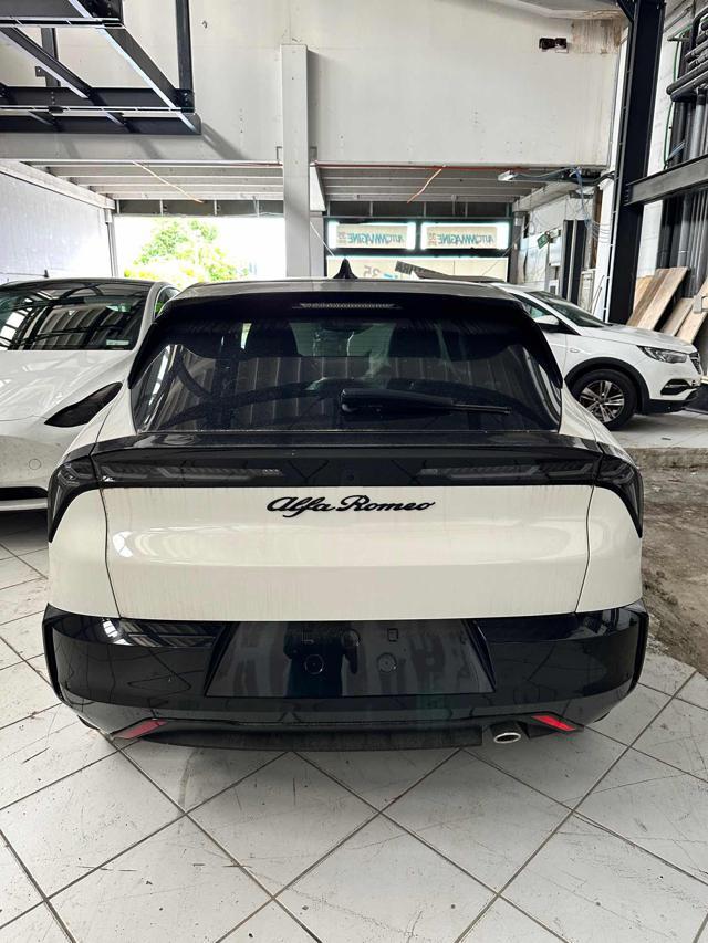 ALFA ROMEO Junior 1.2 145 CV Hybrid eDCT6 Sport Speciale