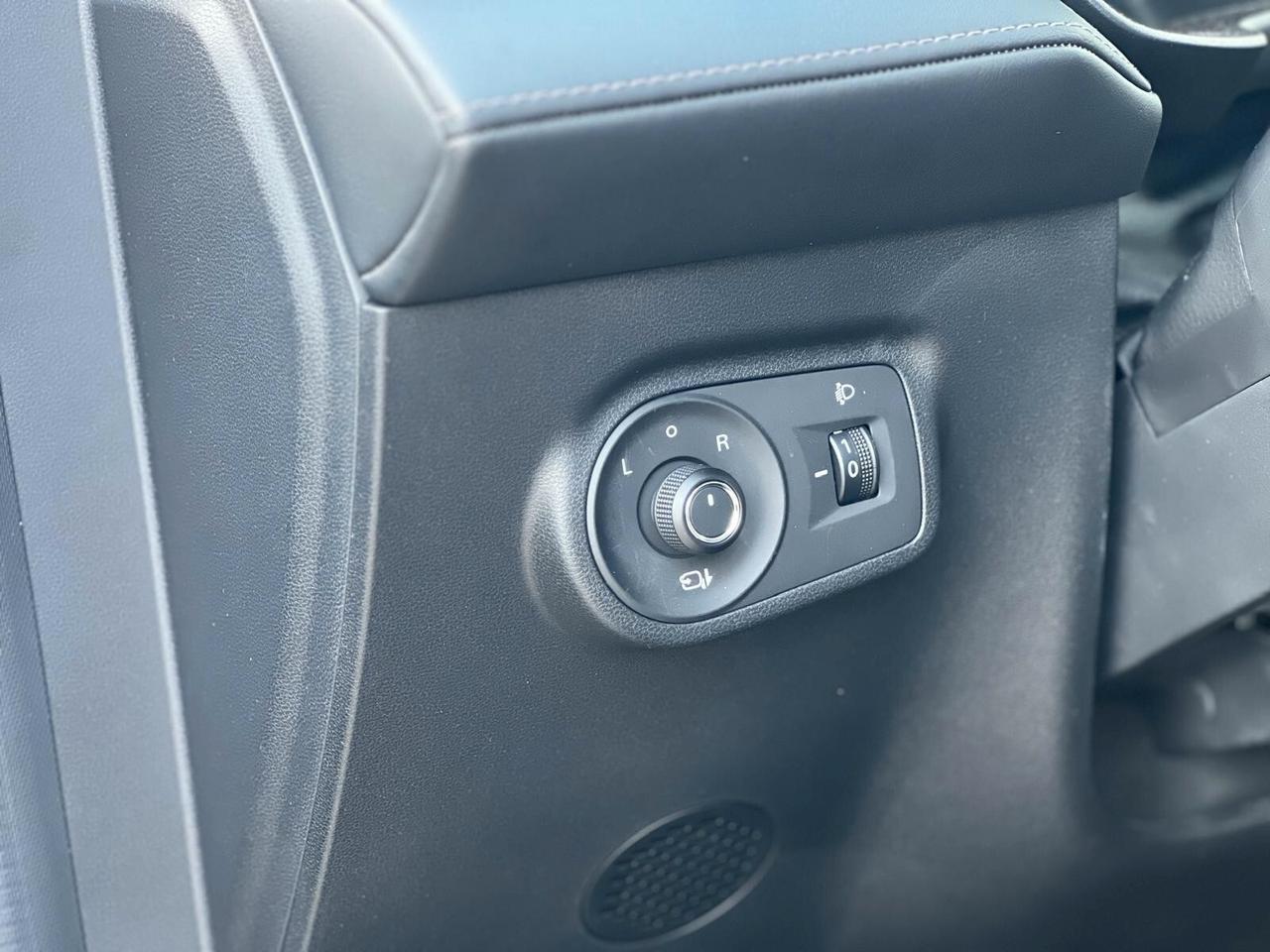 Mg ZS 1.5 Hybrid+ Luxury