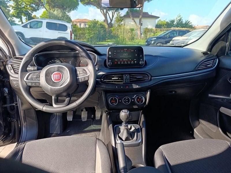 FIAT Tipo 1.6 Mjt 120cv 6M S&S Lounge 5p