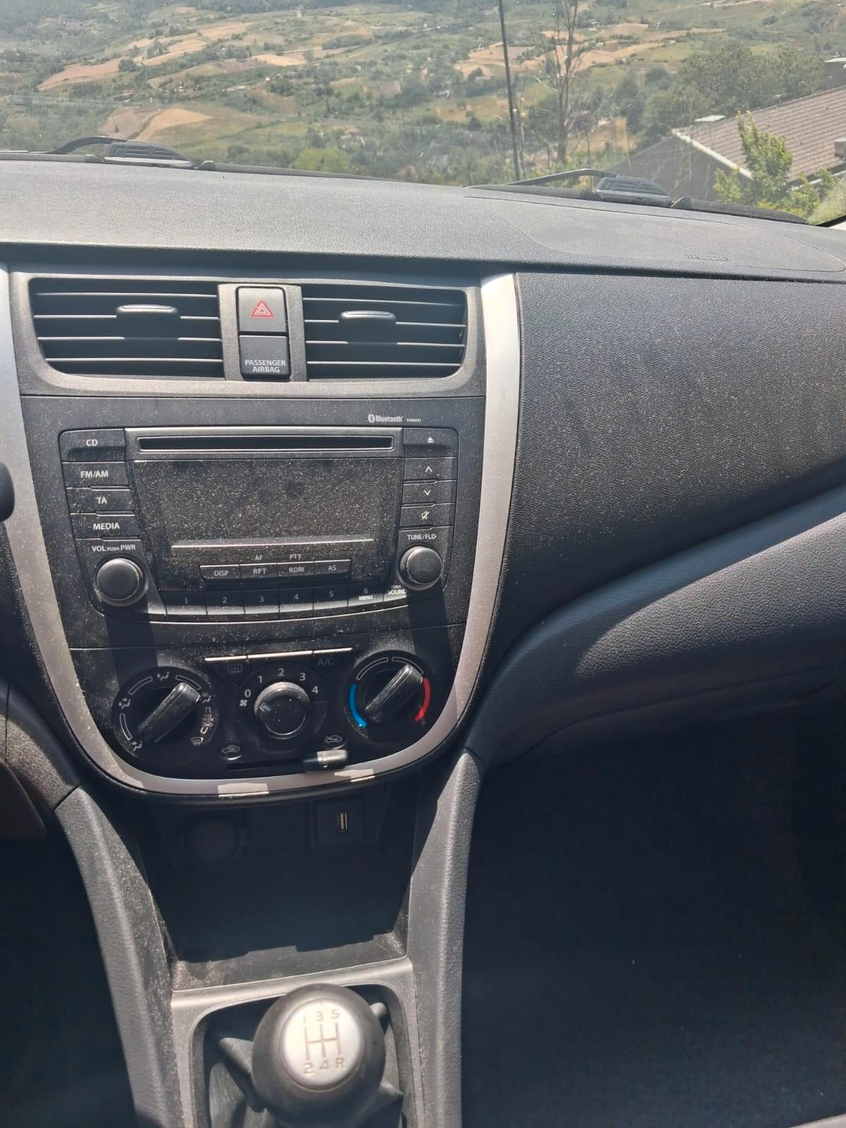 Suzuki Celerio 1.0 Easy