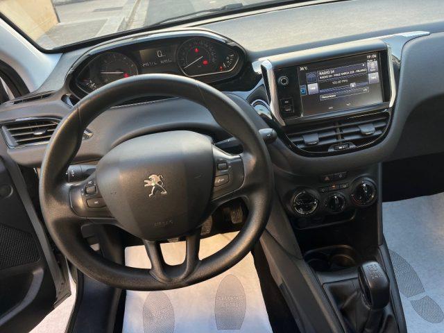 PEUGEOT 208 BlueHDi 75 5 porte Van Active