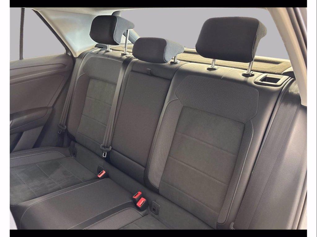 VOLKSWAGEN T-roc 2.0 tdi style 150cv dsg del 2023