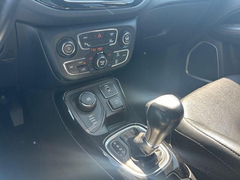 Jeep Compass 2ª serie 1.4 MultiAir 170 CV aut. 4WD Limited