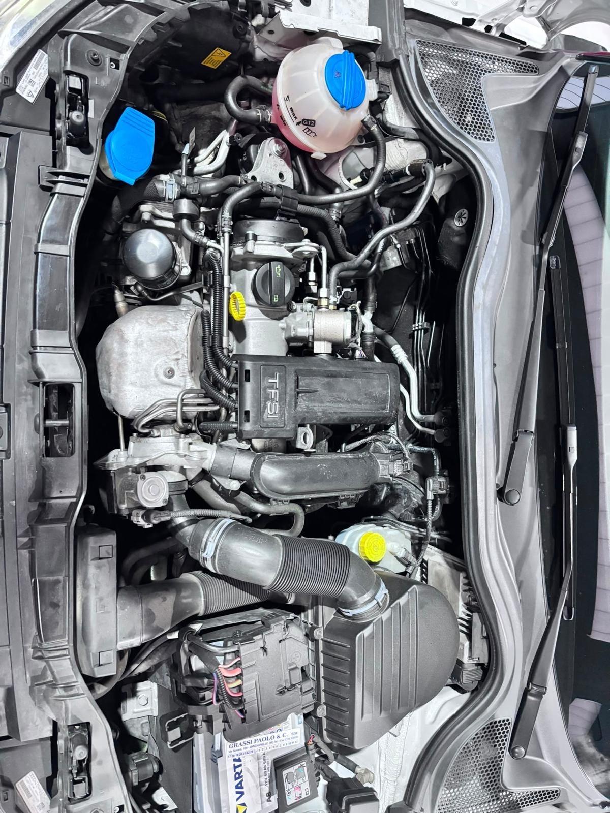 Audi A1 S-Line Benzina Neopatentati