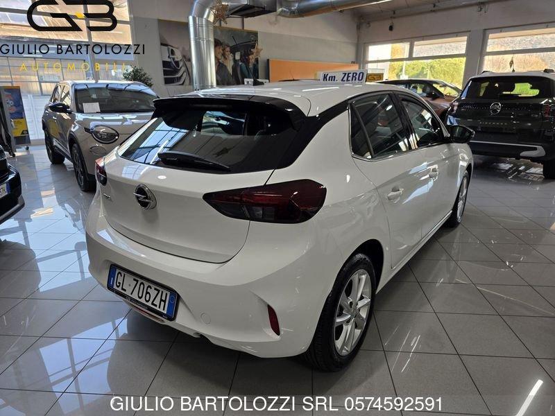 Opel Corsa Corsa 1.5 D 100 CV Elegance