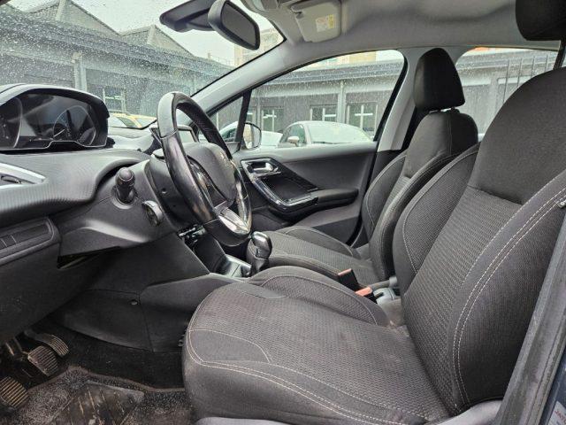 PEUGEOT 208 1° serie BlueHDi 75 5 porte