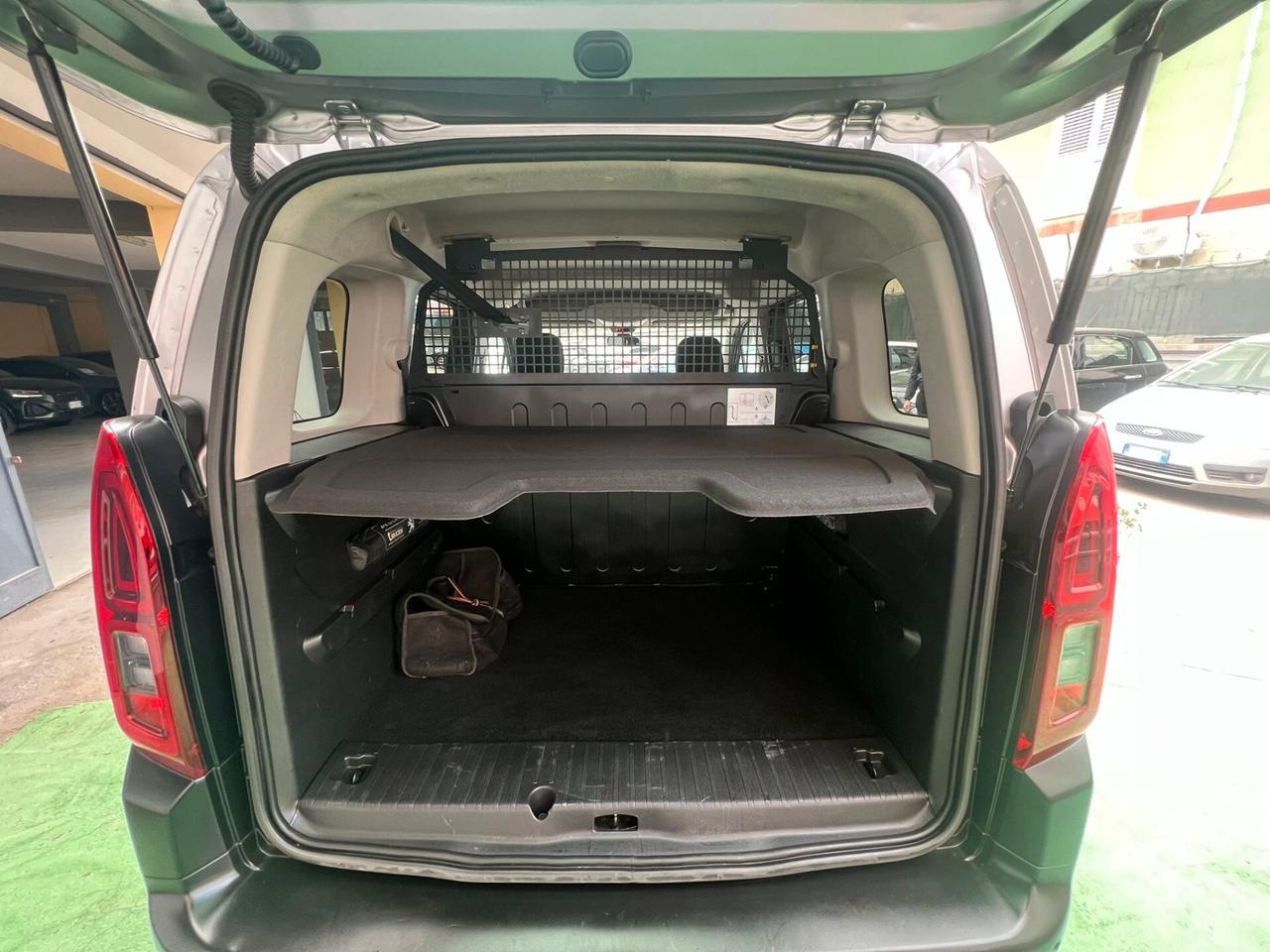 Citroen Berlingo BlueHDi 130 Stop&Start Combi M Live