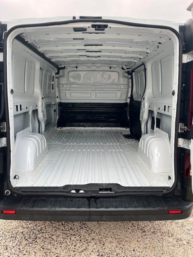 FIAT TALENTO 12Q LH1 2.0 ECOJET PASSO LUNGO 120CV