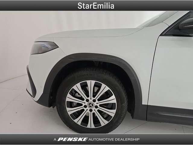 Mercedes-Benz EQB 250 EQB 250+ Premium Plus