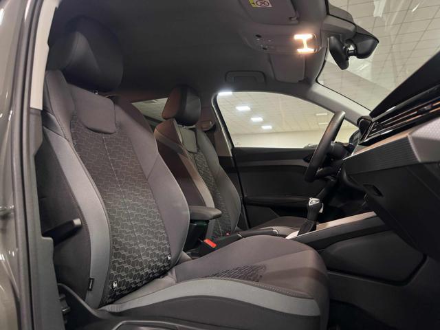 AUDI A1 SPB 25 TFSI S tronic Business