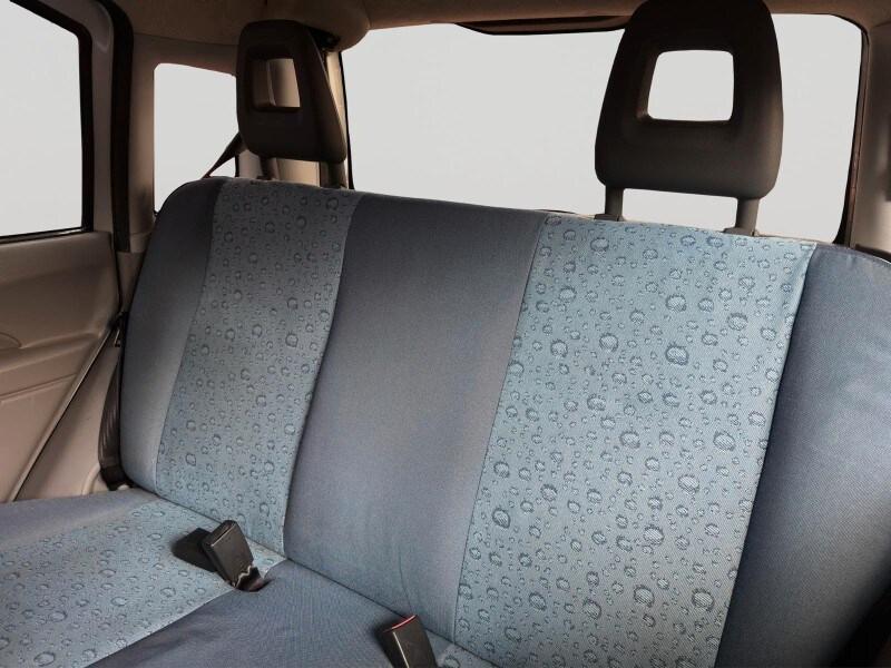 FIAT Panda 2ª serie Panda 1.1 Active