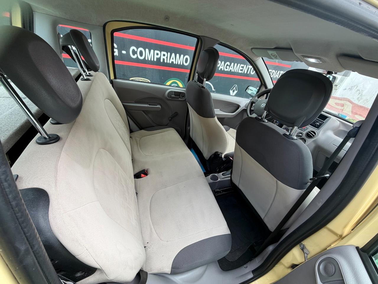 Fiat Panda 1.2 GPL 2005 LEGGI TUTTO!