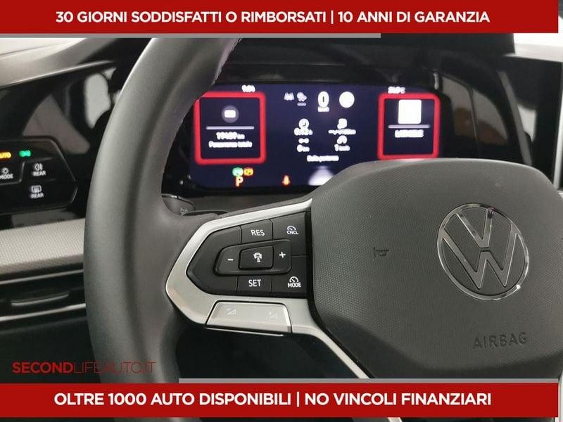 Volkswagen Golf 2.0 tdi Style 150cv dsg