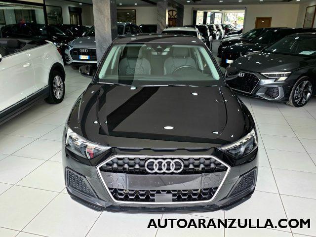 AUDI A1 NEW SportBack 25 1.0 TFSI Advanced Admired