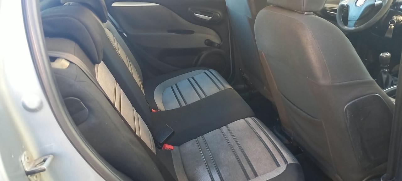 Fiat Punto Evo 1.4 5 porte Dynamic