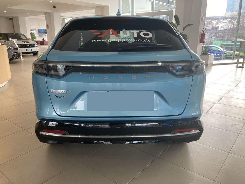 Honda e:Ny1 Advance