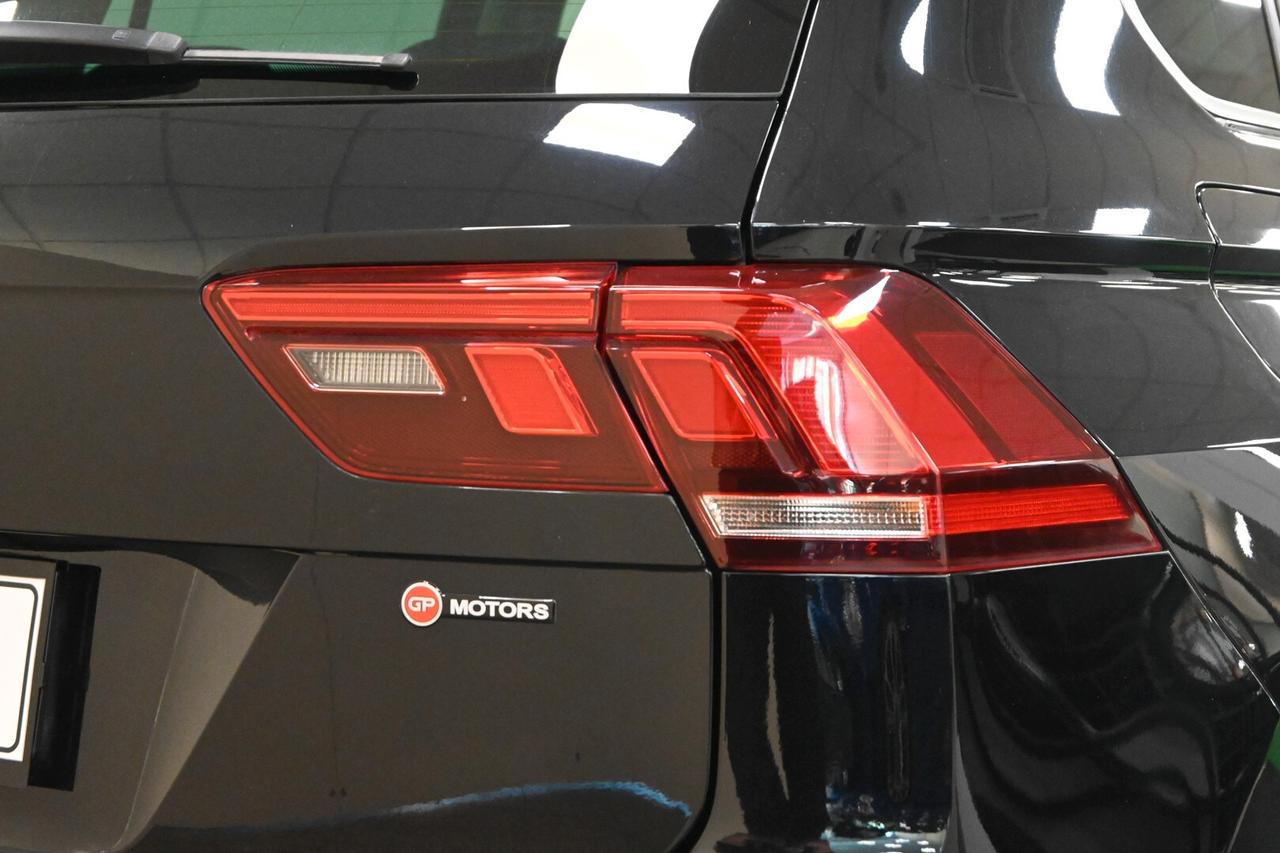 VOLKSWAGEN Tiguan 2ª serie Tiguan 1.6 TDI SCR ...