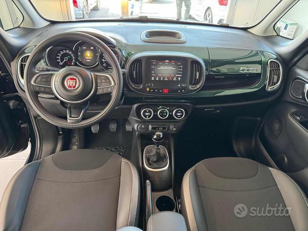 FIAT 500L 1.3 Multijet 95 CV Cross