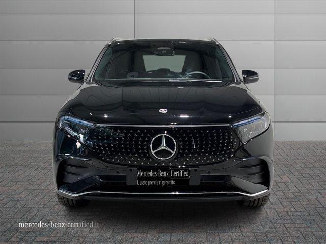MERCEDES-BENZ EQA 250+ AMG Line Advanced Plus