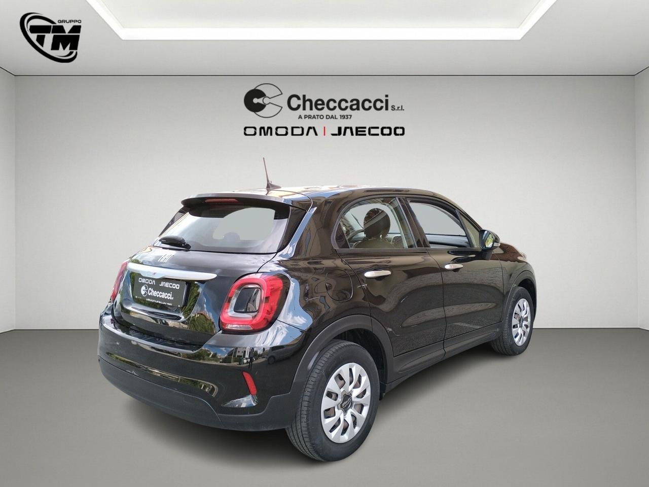Fiat 500X 1.3 MultiJet 95 CV