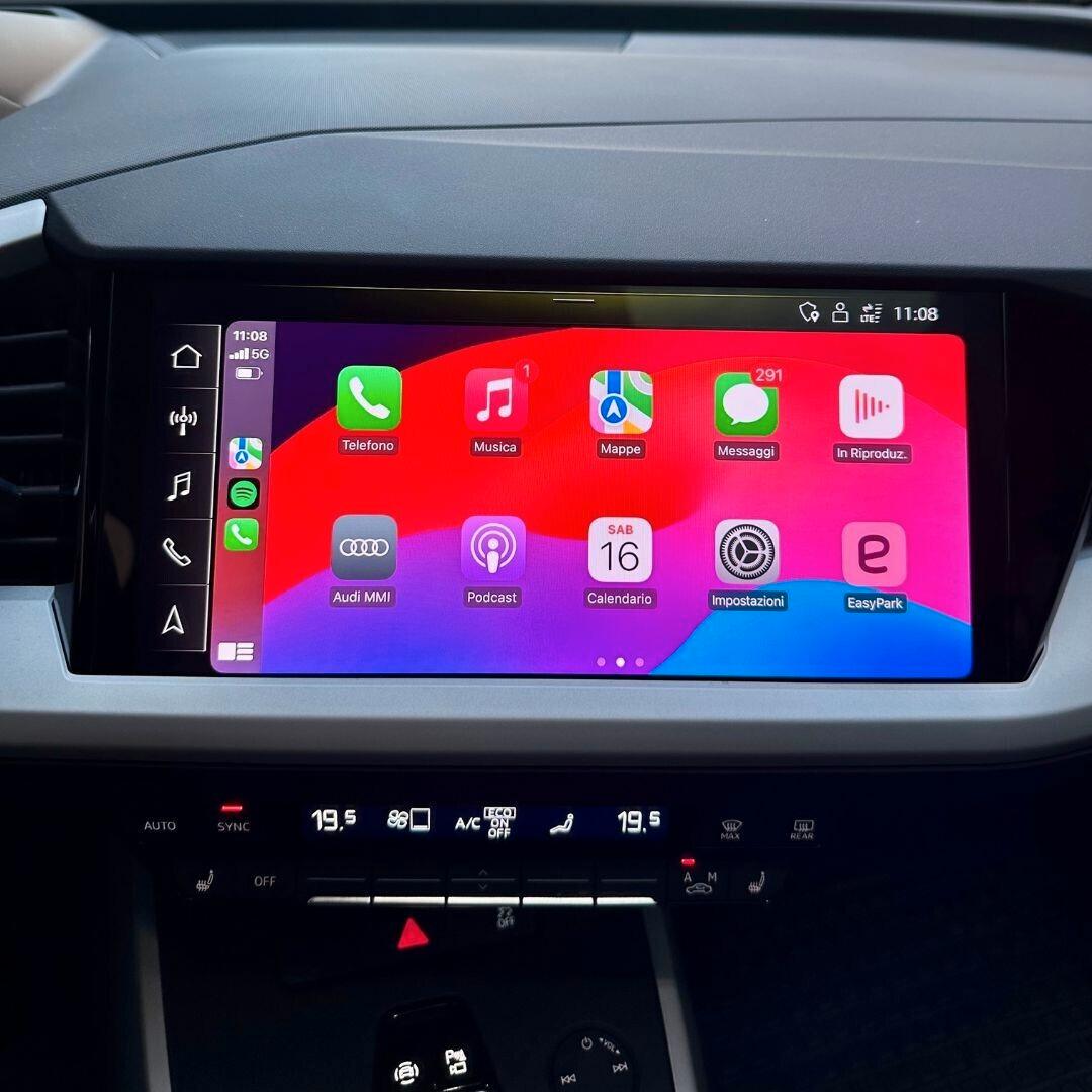 Audi Q4 35 e-tron S line edition 2022