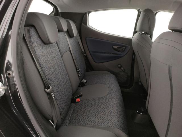 LANCIA Ypsilon 1.0 FireFly 5 porte S&S Hybrid Oro Clima Autom