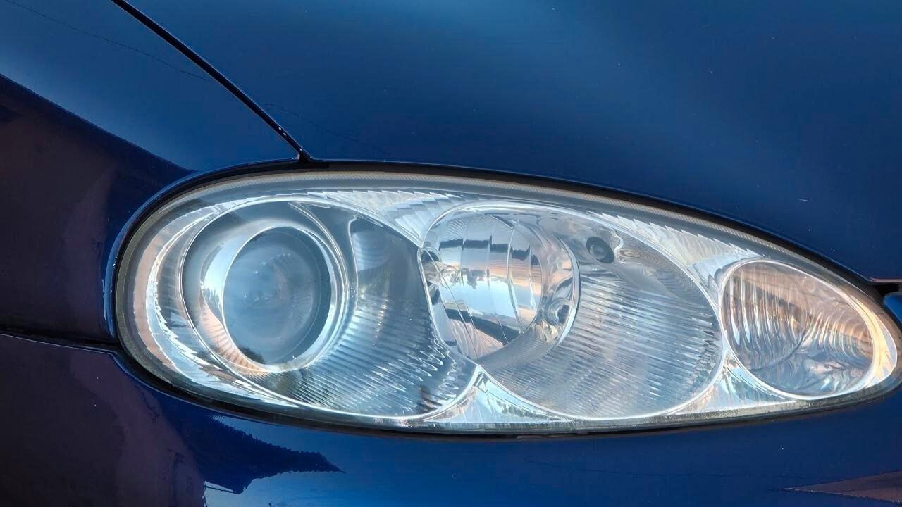 Mazda MX5 1.6 MX5 Frizione nuova