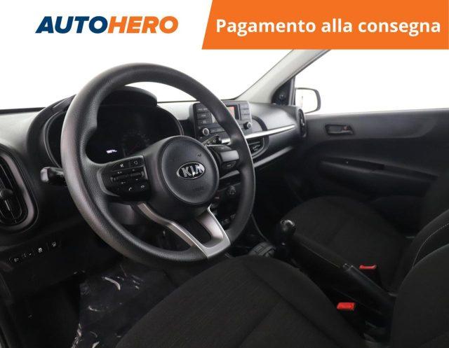 KIA Picanto 1.0 12V 5 porte Active