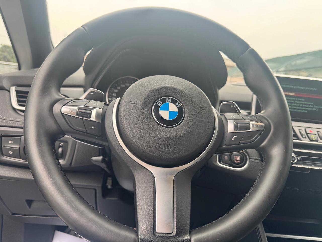 Bmw 220d xDrive Msport