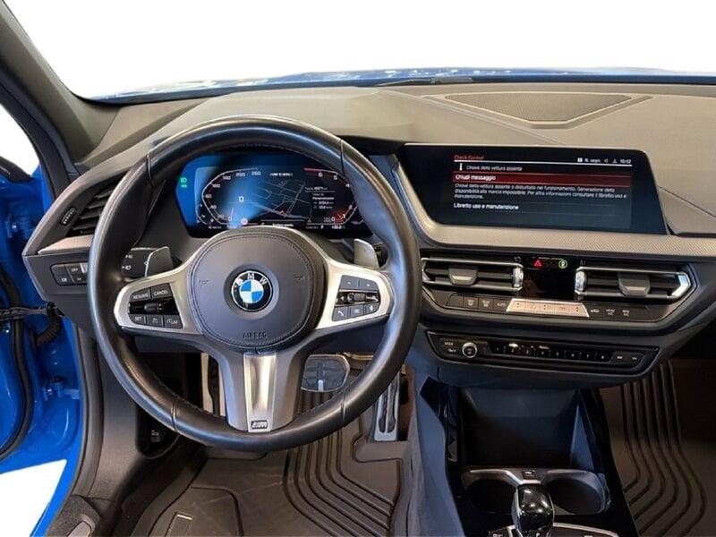 BMW Serie 1 M135i xdrive