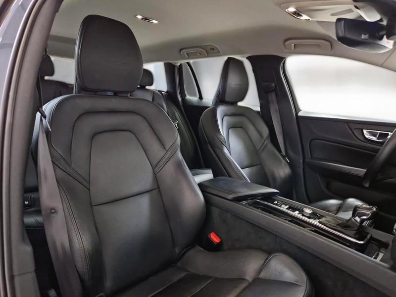 VOLVO V60 D3 AWD Geartronic Inscription WAGON