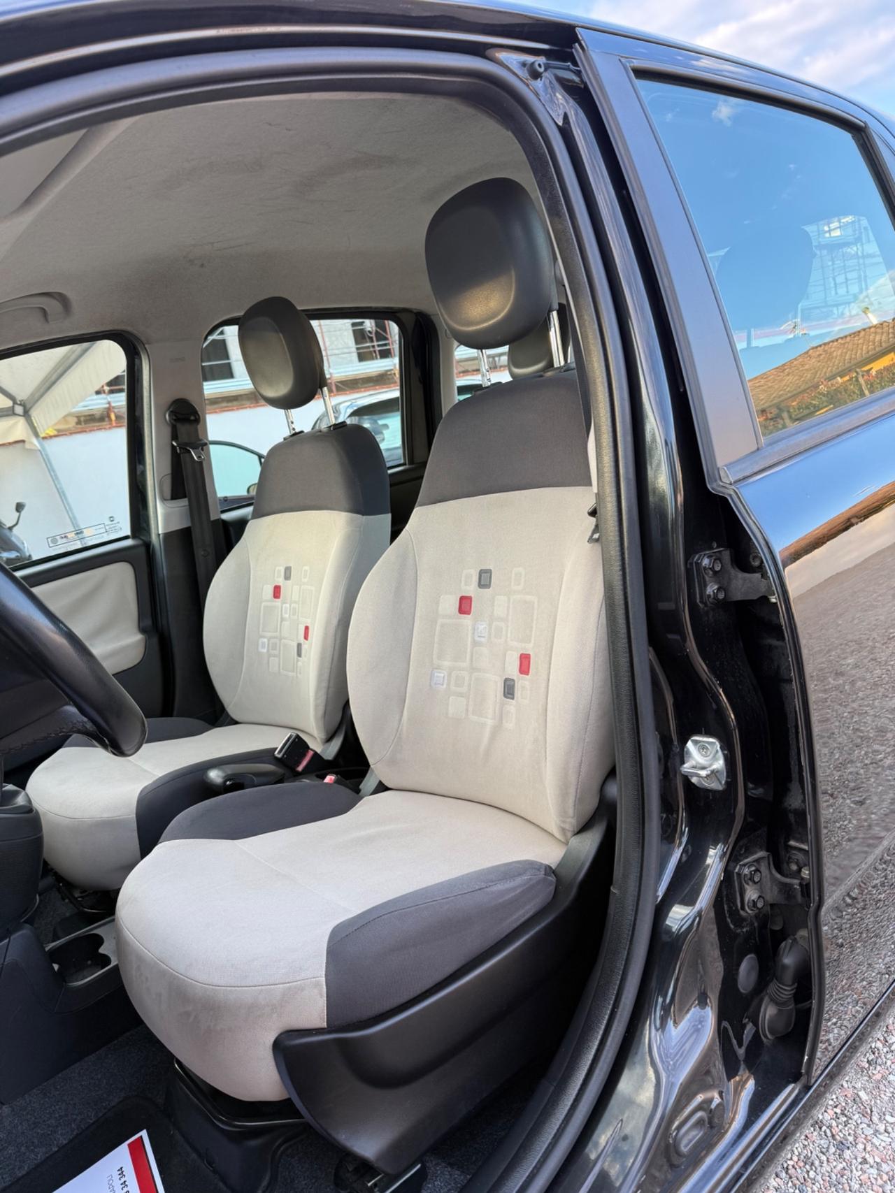 Fiat Panda 1.3 MJT S&S Lounge