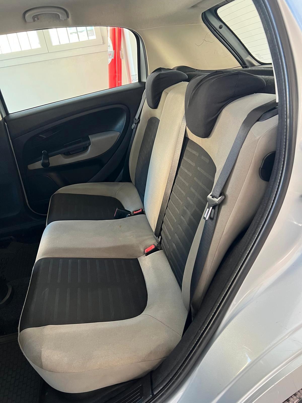 Fiat Grande Punto 1.4 OK NEOPATENTATI