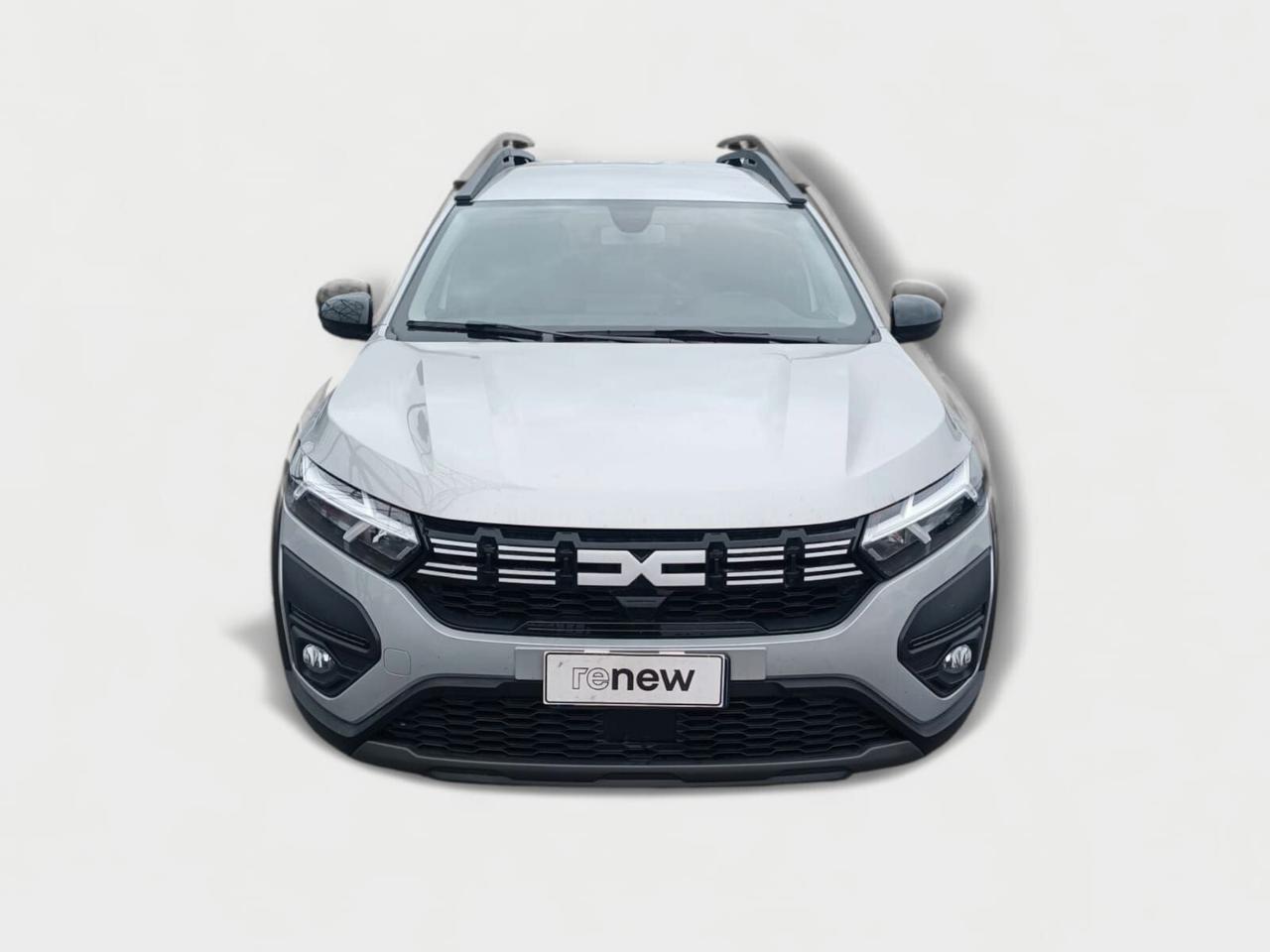 Dacia Jogger 1.0 TCe GPL 100 CV 5 posti Extreme