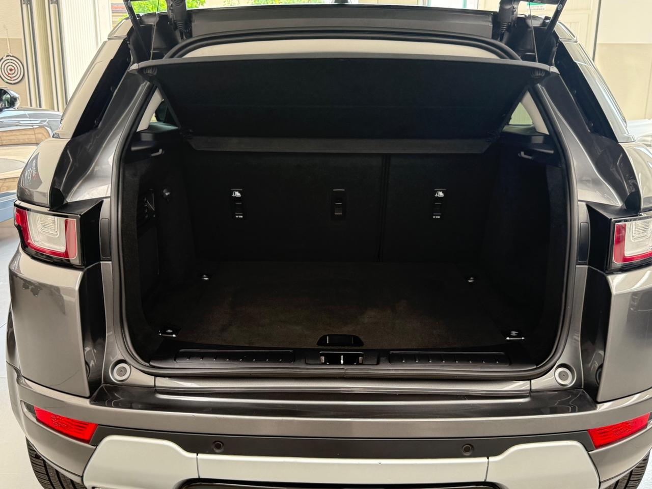 Land Rover Range Evoque 2.0 TD4 150 CV 5p. HSE Dynamic