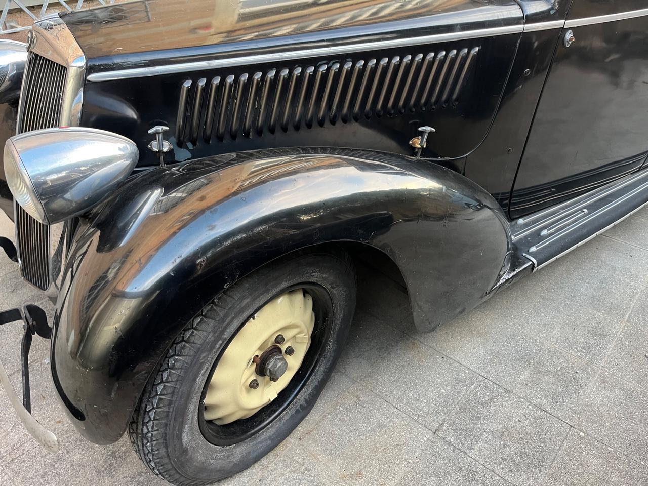 Lancia Artena PININFARINA presidenziale