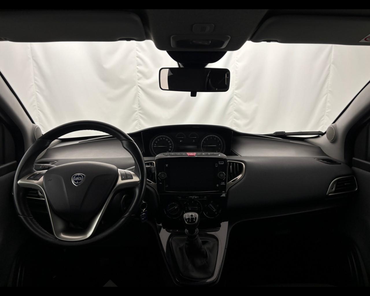 LANCIA Ypsilon 1.2 Gold Gpl 69cv