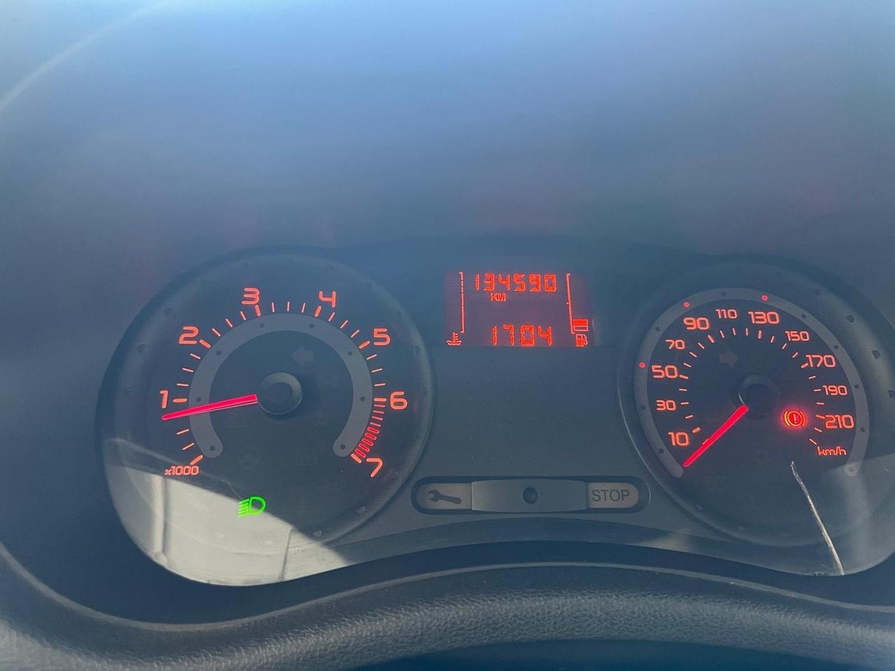 Renault Clio 1.2