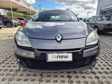 Renault Megane Mégane 1.5 dCi 110CV Start&Stop SporTour Wave