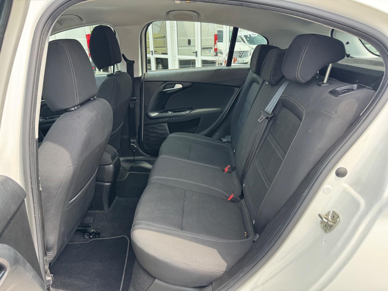 Fiat Tipo 1.6 Mjt S&S 4 porte City Life