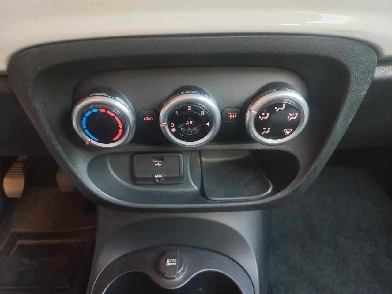 Fiat 500L 1.4 T-Jet 120 CV Pop Star