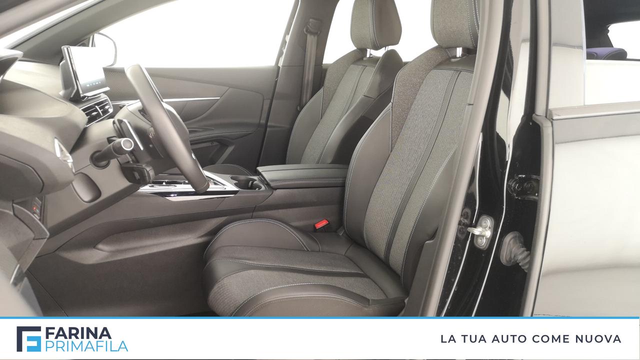 PEUGEOT 3008 II 2021 - 3008 1.5 bluehdi Allure Pack s&s 130cv eat8