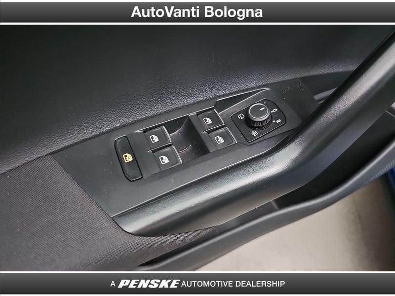 Volkswagen Polo Polo 1.0 tsi R-Line 95cv