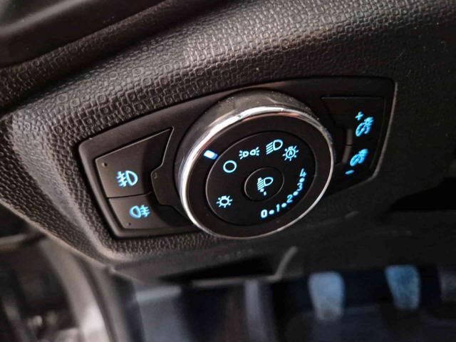 FORD EcoSport 1.0 EcoBoost 125 CV Start&Stop Titanium