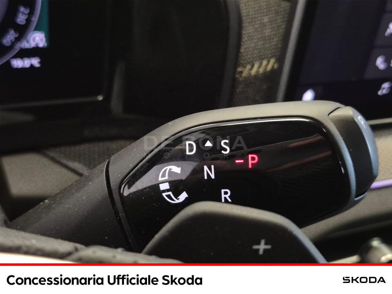 Skoda Kodiaq 2.0 tdi executive 150cv dsg 7p.ti