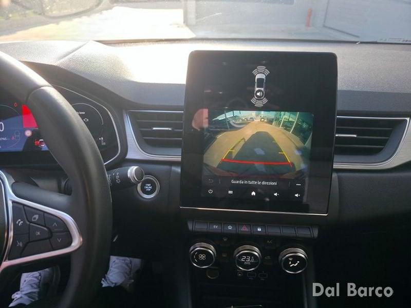 Renault Captur Captur Plug-in Hybrid E-Tech 160 CV Intens